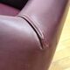 Fauteuil vintage Demi-Huit, Haworth