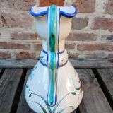Old pitcher / jug / vase