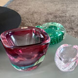 Murano ashtray