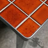 Ceramic kitchen table