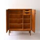 Armoire vintage scandinave