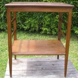 Scandinavian coffee table