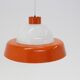 Vintage adjustable chandelier, 1970