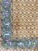 Carpet Spanish made knotted 190x245cm