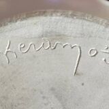 Keramos fruit salad set for Sèvres