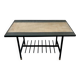 Table basse design années 50