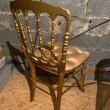 Old chair
