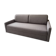 Habitat 3-seater convertible sofa – grey – very good condition