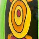 Very nice vase in perfect condition from Boch Freres Keramis