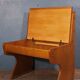 Banquette coffre 1 place 1960s