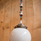 Opaline ball