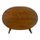 Folding table "Vignobles" in Bordeaux style