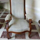Fauteuil Voltaire