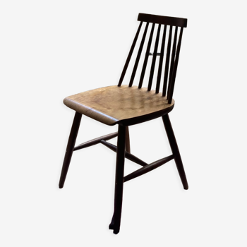 Fanett Chair by ilmari Tapiovaara, Sweden 1960s