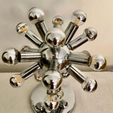Sputnik designer table lamp
