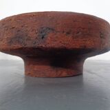 Mid-Century Ceramic Bowl by Gerhard Liebenthron, 1970s