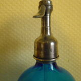 Siphon Selz - Louis Dupont, Geneva - lead-free glass and tin -