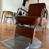 Barber chair