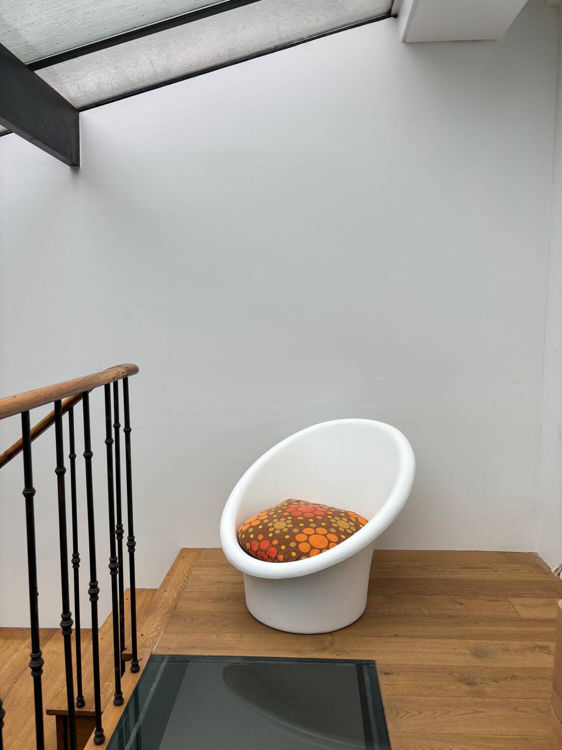 Skopa armchair for IKEA 1970