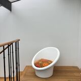 Skopa armchair for IKEA 1970