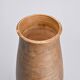 Vase en grès par Annie Fourmanoir, années 70