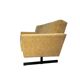 vintage chaise longue/sofa bed or sofa