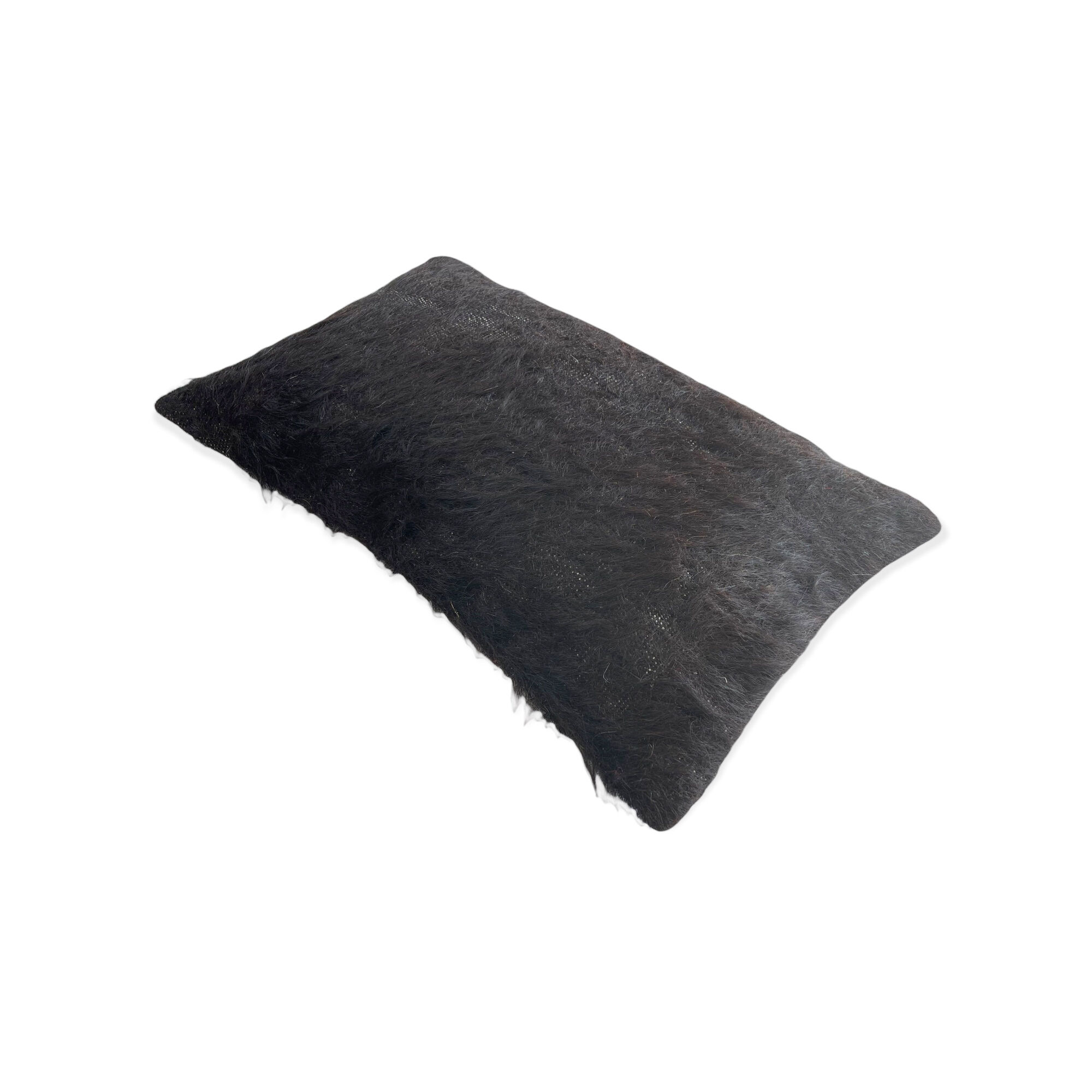 Vintage Turkish Kilim Cushion Cover, 30 x 50 cm