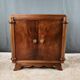 Small mahogany living room furniture, Art Deco – 1930