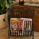 Magazine rack