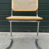 Vintage chairs set of four - 80s design