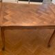 Table ancienne en bois