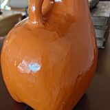 Seventies style lamp the