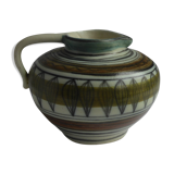 Ceramic pitcher from Mallorca