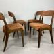 Gondola chairs