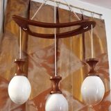 Scandinavian suspension