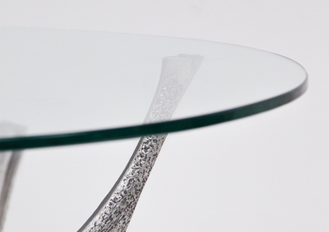 Table low Willy Ceysens