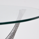 Table basse Willy Ceysens