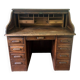 American cylinder desk