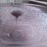 Kosta Boda bubble glass vase