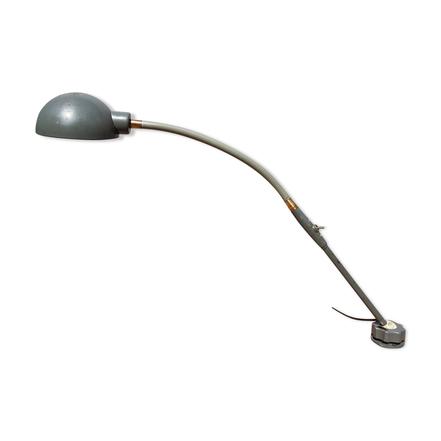 Adher flex workshop lamp