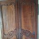 Pair of doors