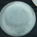 Set of 5 plates 50