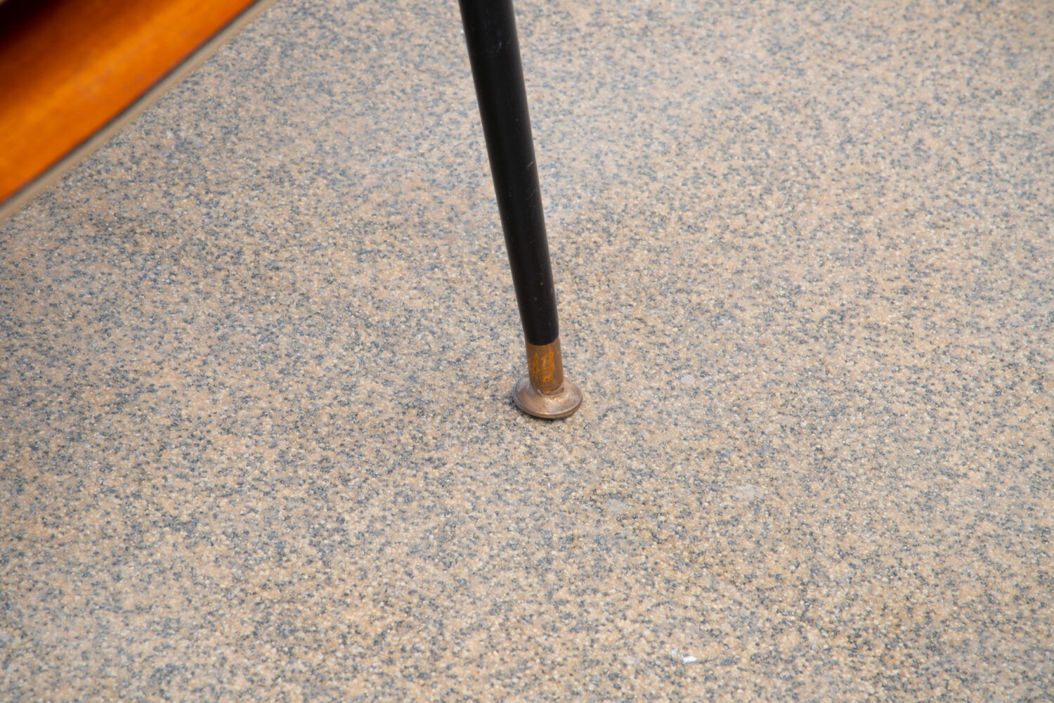 Scandinavian coffee table