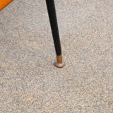 Scandinavian coffee table