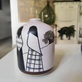 Arfang Vase