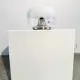 Medusa Table Lamp By Roberto Pamio For Leucos, Italy, 1970S