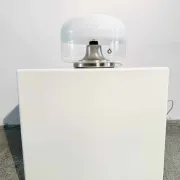 Medusa Table Lamp By Roberto Pamio For Leucos, Italy, 1970S
