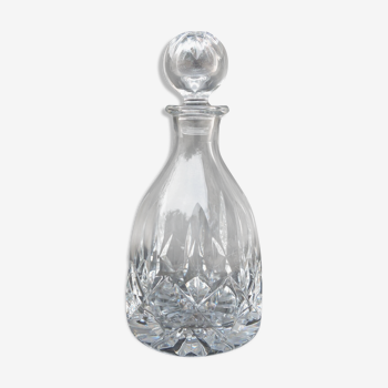 Carafe en cristal de Saint Louis