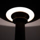 Jean perzel art deco floor lamp