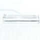 BACCARAT - 12 CRYSTAL KNIFE RESTS